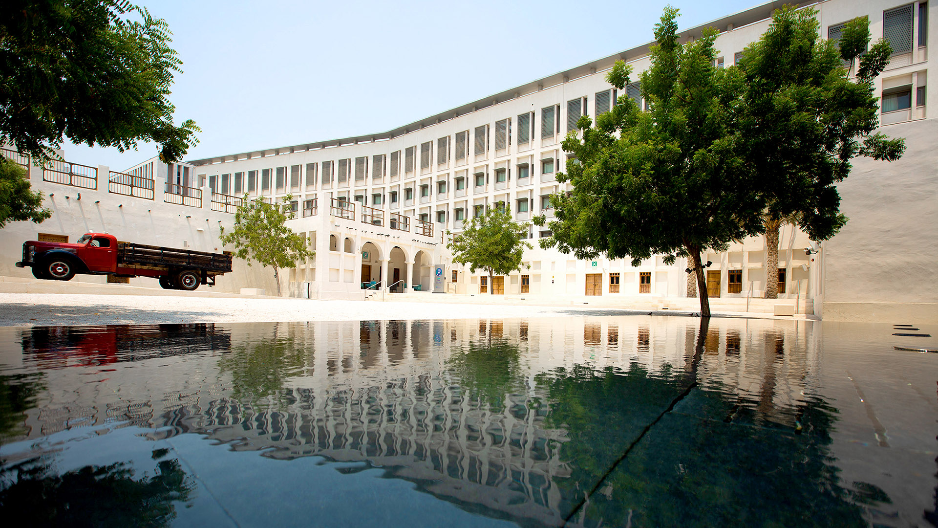 Msheireb Heritage